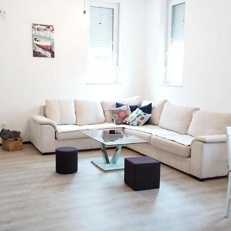 Hercegovina Rent Ljubuški Exterior foto