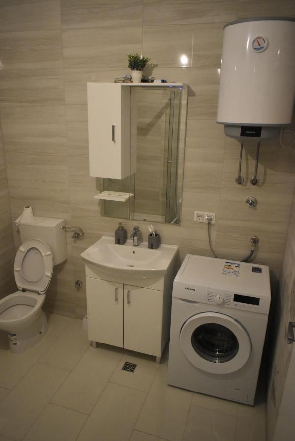 Hercegovina Rent Ljubuški Exterior foto