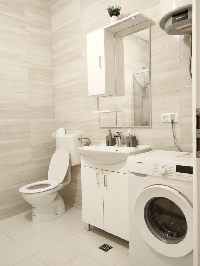 Hercegovina Rent Ljubuški Exterior foto
